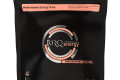 TORQ 1.5Kg Pink Grapefruit Flavour Energy Drink