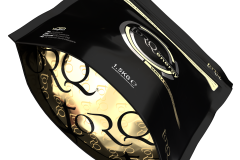 TORQ 1.5Kg Vanilla Pod Flavour Energy Drink