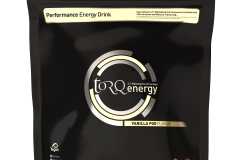 TORQ 1.5Kg Vanilla Pod Flavour Energy Drink