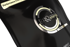 TORQ 1.5Kg Vanilla Pod Flavour Energy Drink