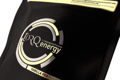 TORQ 1.5Kg Vanilla Pod Flavour Energy Drink