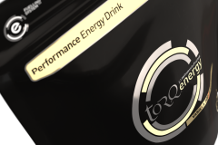 TORQ 1.5Kg Vanilla Pod Flavour Energy Drink