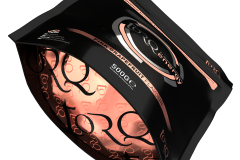 TORQ 500g Pink Grapefruit Flavour Energy Drink