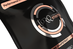 TORQ 500g Pink Grapefruit Flavour Energy Drink