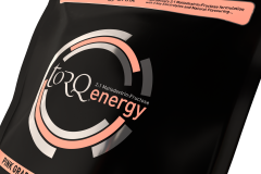 TORQ 500g Pink Grapefruit Flavour Energy Drink