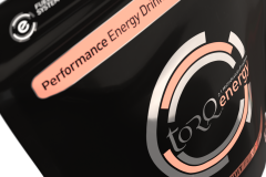 TORQ 500g Pink Grapefruit Flavour Energy Drink