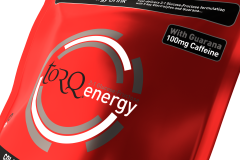 TORQ 500g Cola Caffeine Flavour Energy Drink