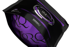 TORQ 500g Blackcurrant Flavour Energy Drink