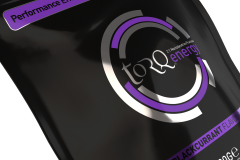 TORQ 500g Blackcurrant Flavour Energy Drink