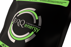 TORQ 500g Lime & Lemon Flavour Energy Drink