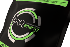 TORQ 500g Lime &amp; Lemon Flavour Energy Drink