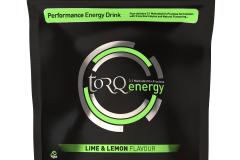 TORQ 500g Lime &amp; Lemon Flavour Energy Drink