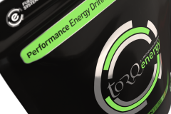 TORQ 500g Lime &amp; Lemon Flavour Energy Drink