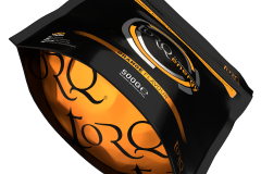 TORQ 500g Orange Flavour Energy Drink