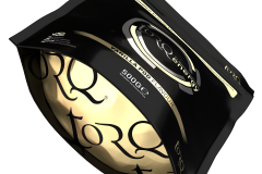 TORQ 500g Vanilla Pod Flavour Energy Drink
