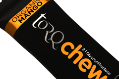Organic Mango Chew