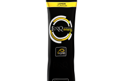 TORQ 45g Lemon Flavour Energy Drink Sachet