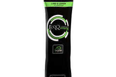 TORQ 45g Lime &amp; Lemon Flavour Energy Drink Sachet