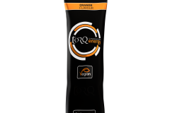 TORQ 45g Orange Flavour Energy Drink Sachet