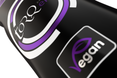 TORQ 45g Blackcurrant Flavour Energy Drink Sachet