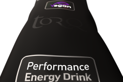 TORQ 45g Blackcurrant Flavour Energy Drink Sachet