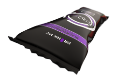 TORQ 45g Blackcurrant Flavour Energy Drink Sachet