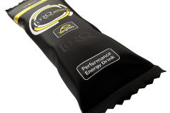 TORQ 45g Lemon Flavour Energy Drink Sachet