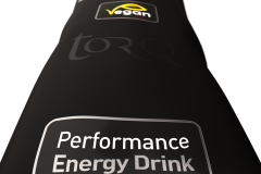 TORQ 45g Lemon Flavour Energy Drink Sachet