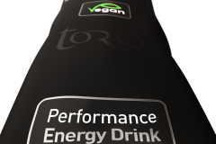 TORQ 45g Lime &amp; Lemon Flavour Energy Drink Sachet