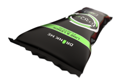 TORQ 45g Lime &amp; Lemon Flavour Energy Drink Sachet
