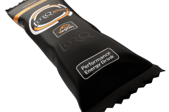 TORQ 45g Orange Flavour Energy Drink Sachet