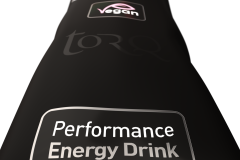 TORQ 45g Pink Grapefruit Flavour Energy Drink Sachet