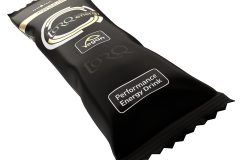 TORQ 45g Vanilla Flavour Energy Drink Sachet