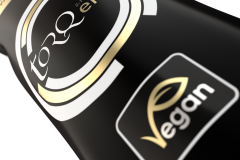 TORQ 45g Vanilla Flavour Energy Drink Sachet