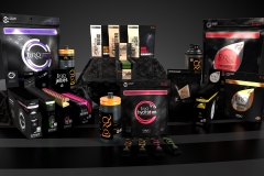 TORQ All Nutrition Products