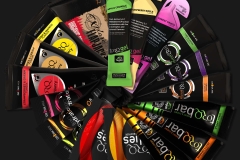 TORQ All Nutrition Products Spiral