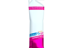 GlucoRX Raspberry Ripple Diabetes Gel