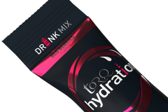 Red Berries Flavour TORQ Hydration Drink
