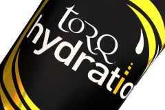 Lemon Flavour TORQ Hydration Drink