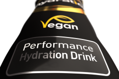 Lemon Flavour TORQ Hydration Drink