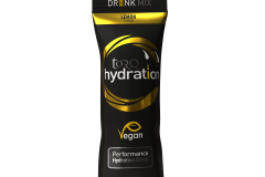 Lemon Flavour TORQ Hydration Drink