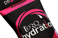 Red Berries Flavour TORQ Hydration Drink