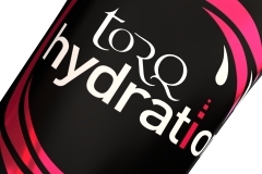 Red Berries Flavour TORQ Hydration Drink
