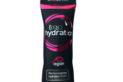 Red Berries Flavour TORQ Hydration Drink