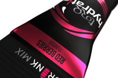 Red Berries Flavour TORQ Hydration Drink