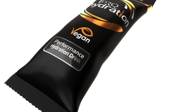 Tangerine Flavour TORQ Hydration Drink