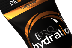 Tangerine Flavour TORQ Hydration Drink