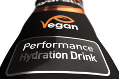 Tangerine Flavour TORQ Hydration Drink