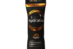 Tangerine Flavour TORQ Hydration Drink