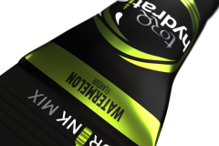 Watermelon Flavour TORQ Hydration Drink